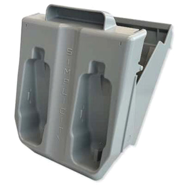 Bullfrog® @Ease Simplicity Filter Housing Assembly (2‑pc Clamshell) – 2025 – part #10‑04669